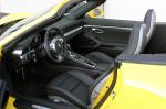 Porsche 911 Carrera 4S 2013 года